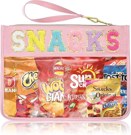 Snack Bag