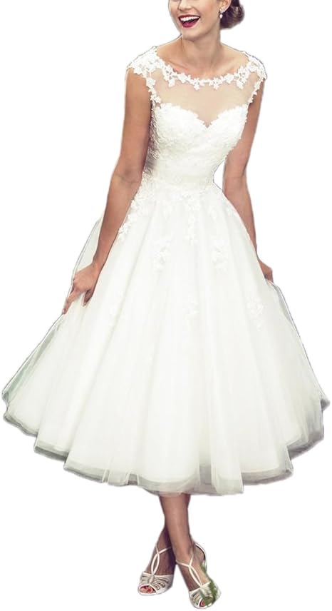 Vintage Wedding Dress