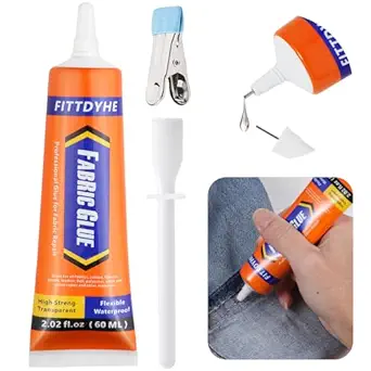 Cosplay Repair Kit
