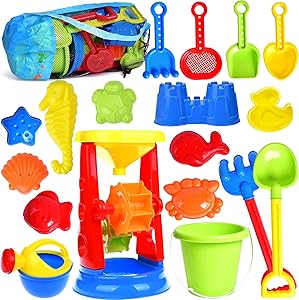 Beach Toys