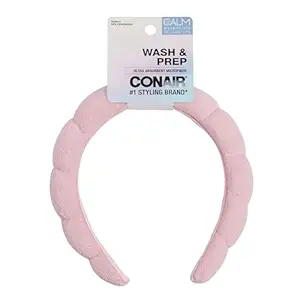 Spa Headband