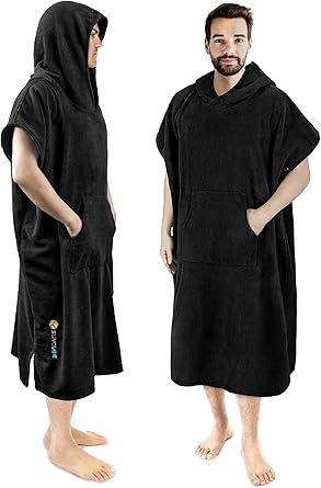 Changing Towel or Poncho