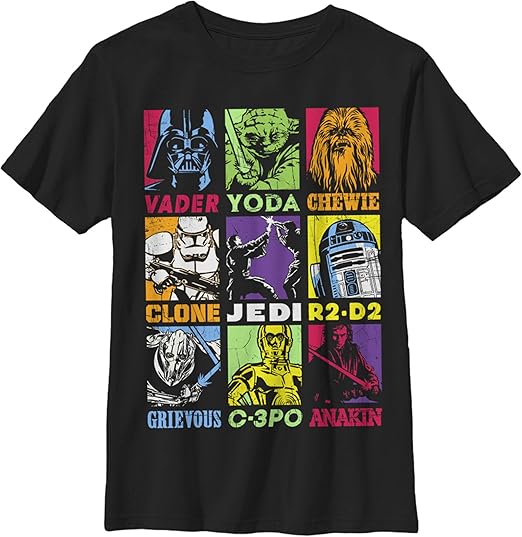 Custom Pop Star Merchandise