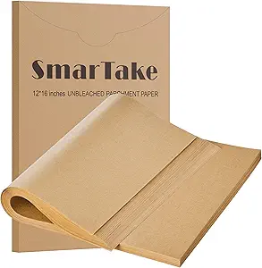 Parchment Paper Sheets