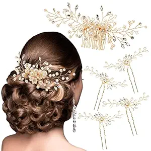 Elegant Hair Accessories