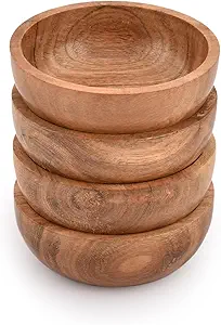 Bamboo Pasta Bowl