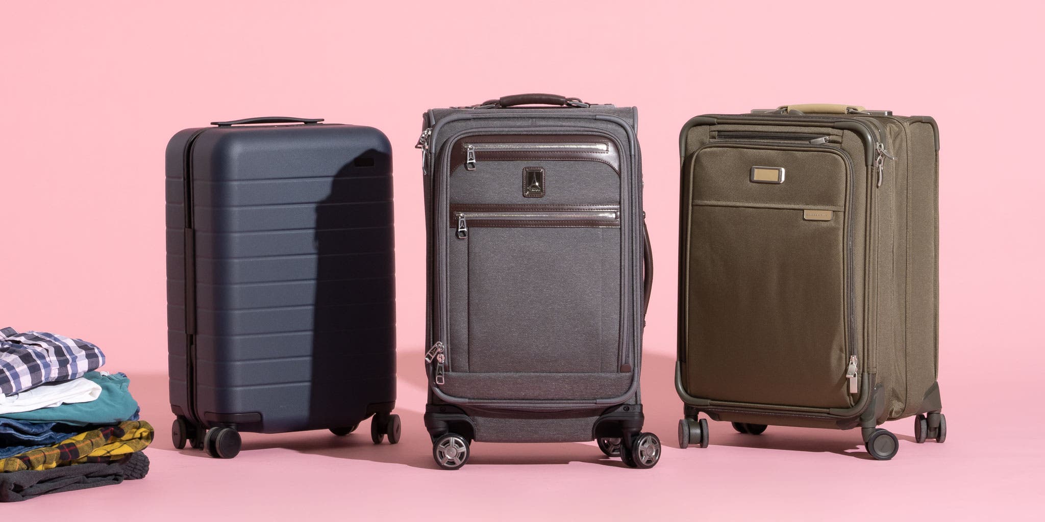Best Carry-On Bags for Frequent Travelers