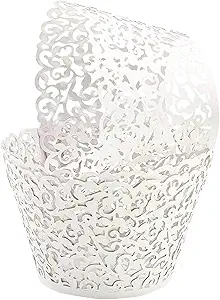 Cupcake Wrappers
