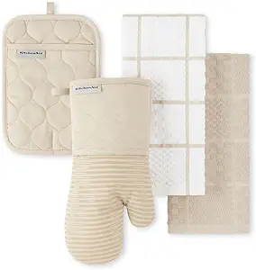 Oven Mitts