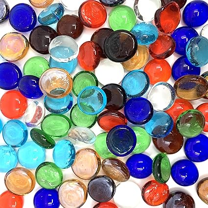 Decorative Stones or Crystals