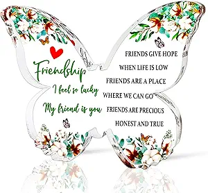 A Friend or Loved One