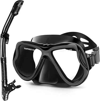 Snorkel Gear