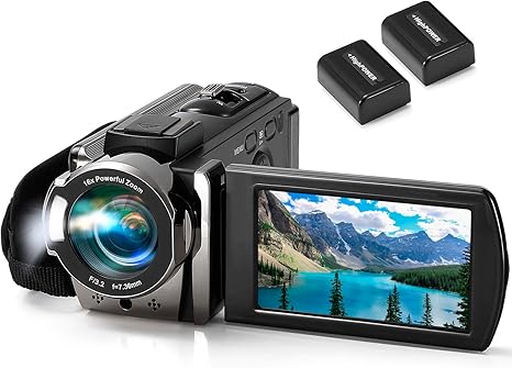 Camera