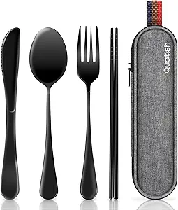 Portable Utensil Set