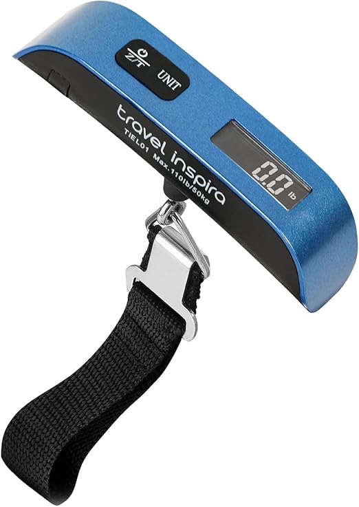 Digital Luggage Scale