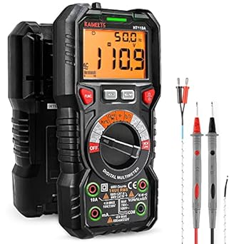 Multimeter
