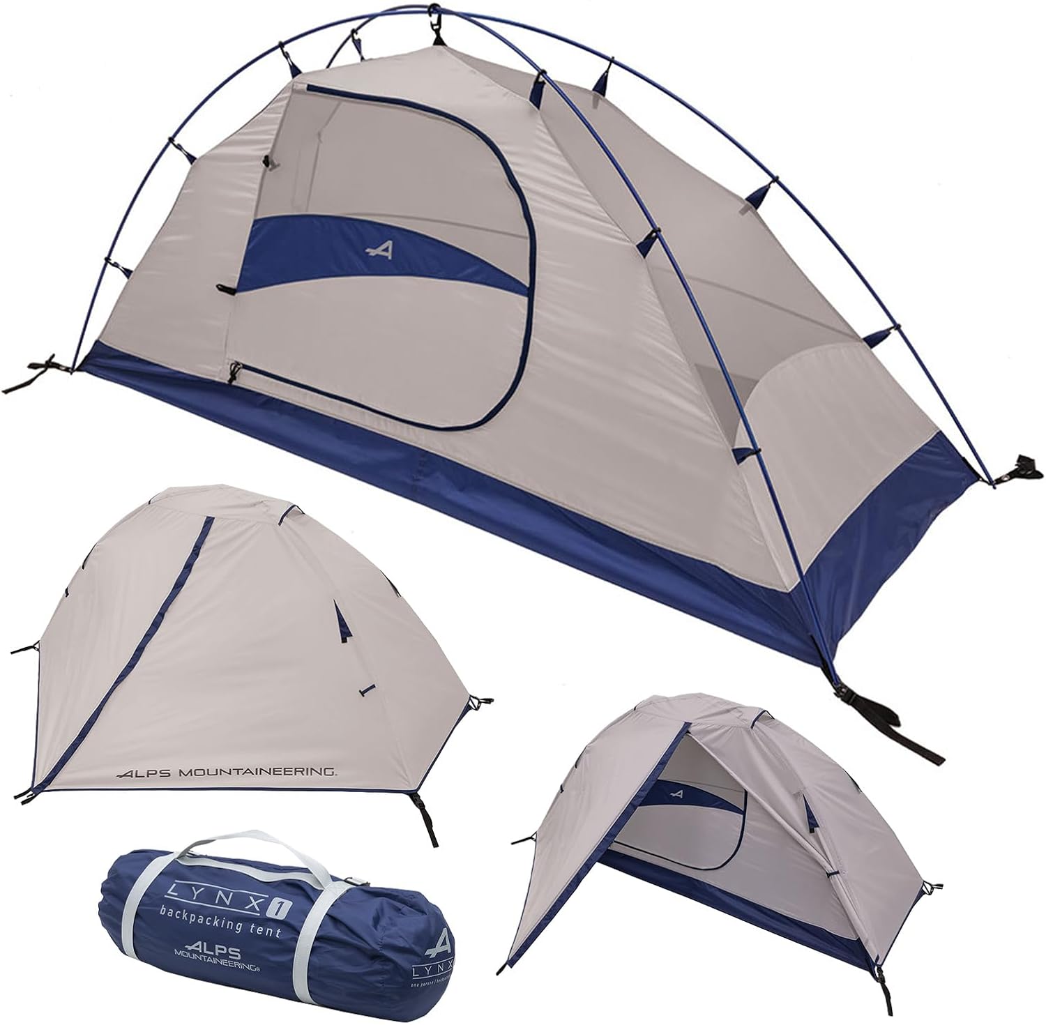 ALPS Mountaineering Lynx 1