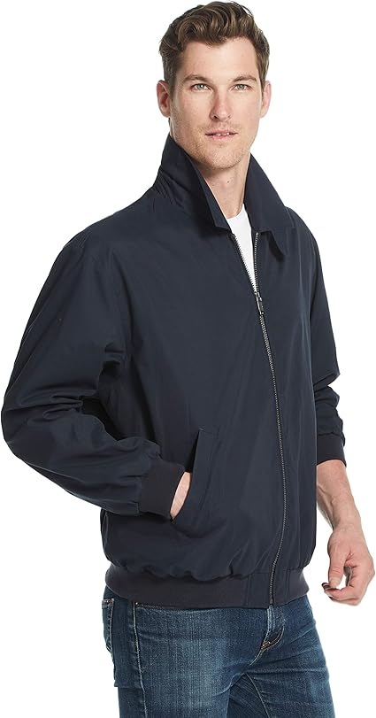 Weatherproof Jacket