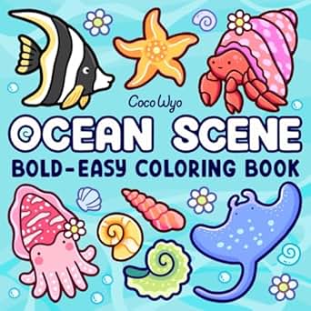 Coloring Book