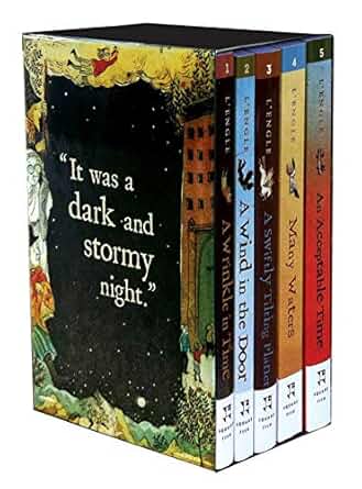 Classic Novel Collection