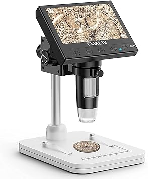 Pocket Microscope