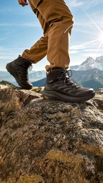 Best Hiking Boots for Every Trail in 2026: Expert Reviews & Buying Guide