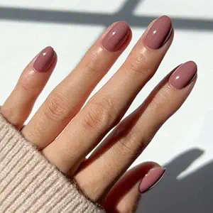 Polished Nails
