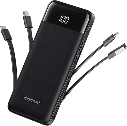 Portable Charger