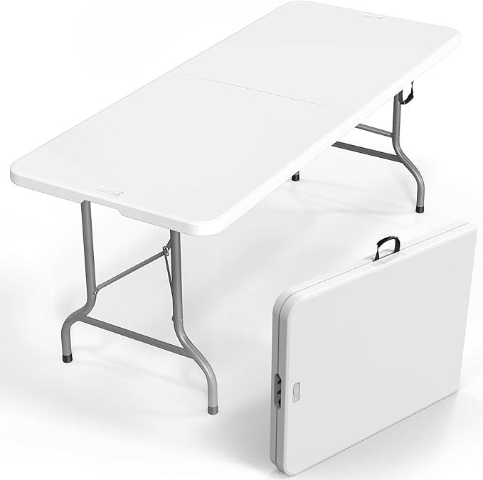 Foldable Table