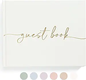 Guest Book