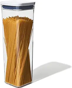 Pasta Storage Containers