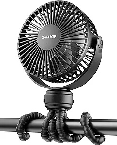 Portable Fan