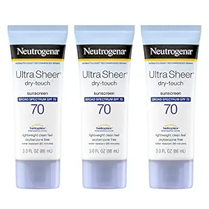 Sunscreen