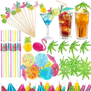 Drink Straws