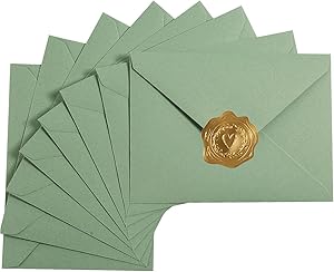 Envelopes