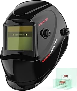 Welding Helmet
