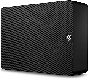 External Hard Drive