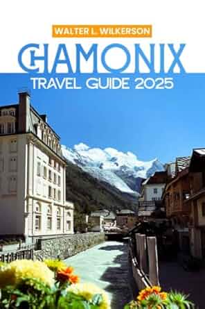 Map or Guidebook