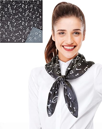 Jazz-Themed Accessories