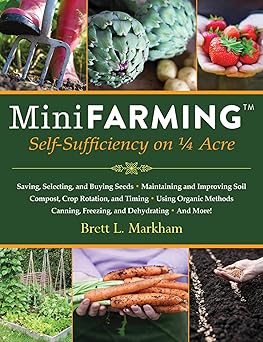 Field Guide on Organic Farming