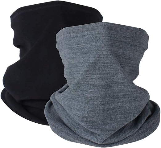 Neck Warmer