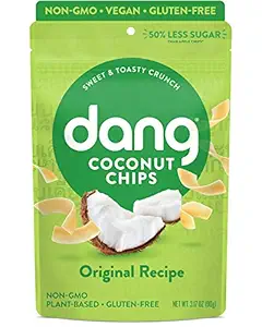 Plant-Based Snacks