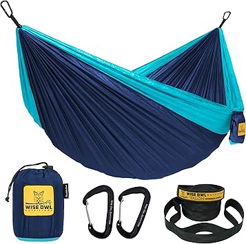 Camping Gear