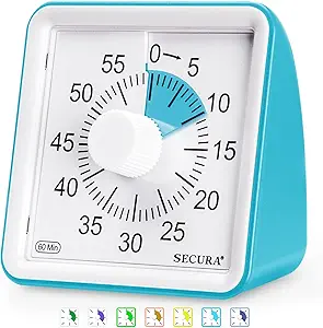 Time Management Tools