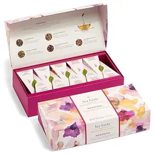 Herbal Tea Set