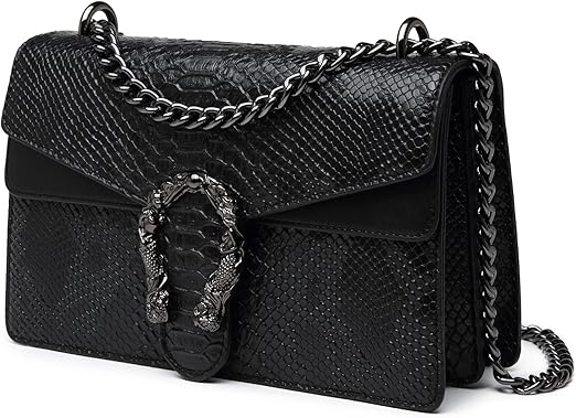 Chanel-style Handbag